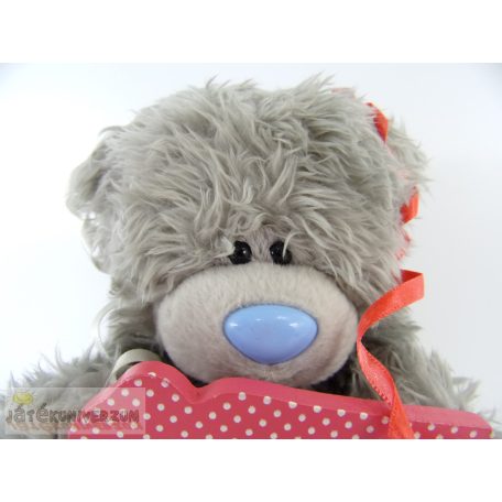 Me to You maci plüss figura