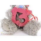 Me to You maci plüss figura