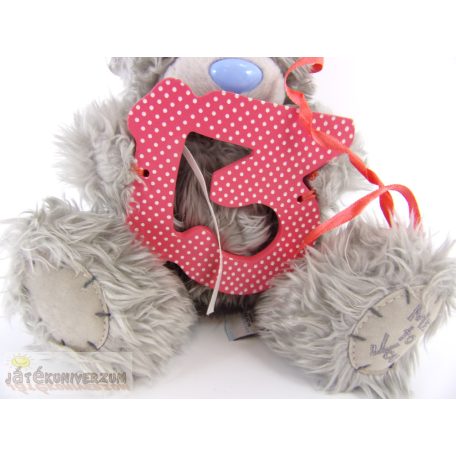 Me to You maci plüss figura