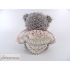 Me to you maci plüss figura