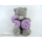 Me to You maci plüss figura