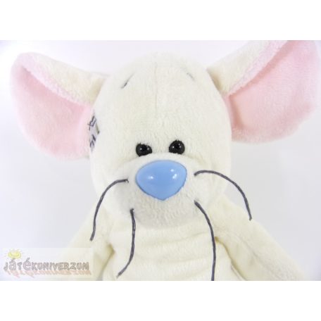 Me to You Tatty Teddy and My Blue Nose Friends Tiny egér plüss figura