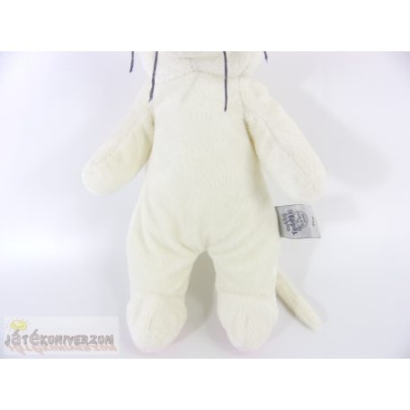 Me to You Tatty Teddy and My Blue Nose Friends Tiny egér plüss figura