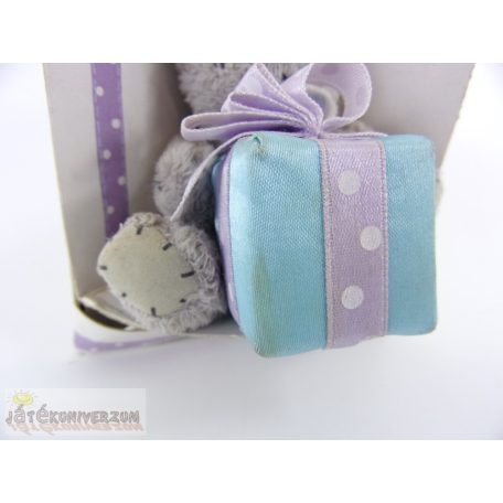 Me to you mini maci plüss figura