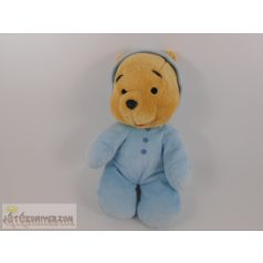 Micimackó plüss figura