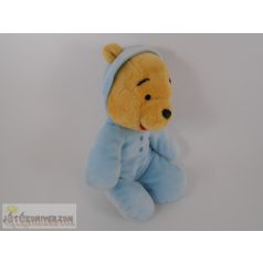 Micimackó plüss figura