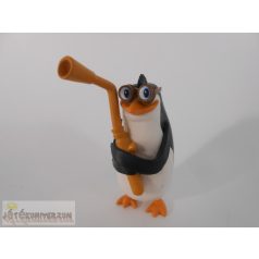 A Madagaszkár pingvinjei figura