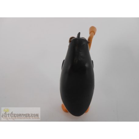 A Madagaszkár pingvinjei figura