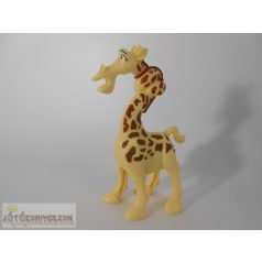Madagaszkár figuracsomag