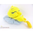 Bolondos dallamok Csőrike plüss figura