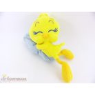 Bolondos dallamok Csőrike plüss figura