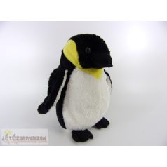 ToyRus pingvin plüss figura