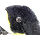 ToyRus pingvin plüss figura