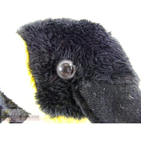 ToyRus pingvin plüss figura