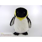 ToyRus pingvin plüss figura