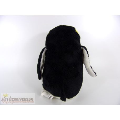 ToyRus pingvin plüss figura