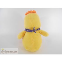 Milka csibe plüss figura