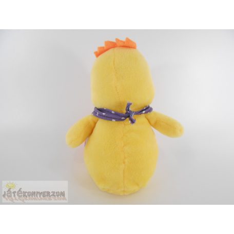 Milka csibe plüss figura