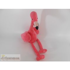Play Tive hangfelvevős interaktív flamingó plüss figura