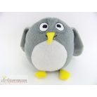 Edward Monkton madár plüss figura