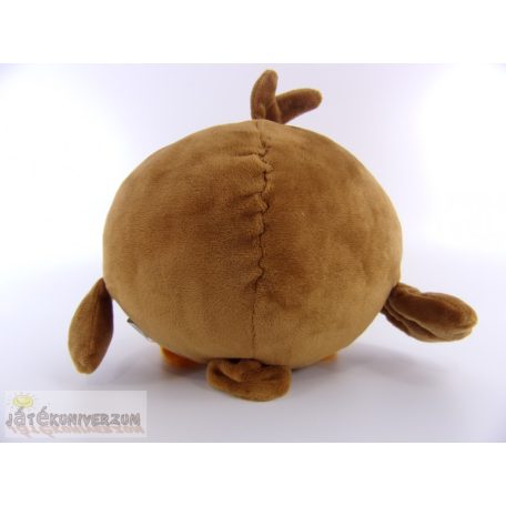 Crazy Pets plüss figura