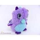 Hatchimals plüss figura