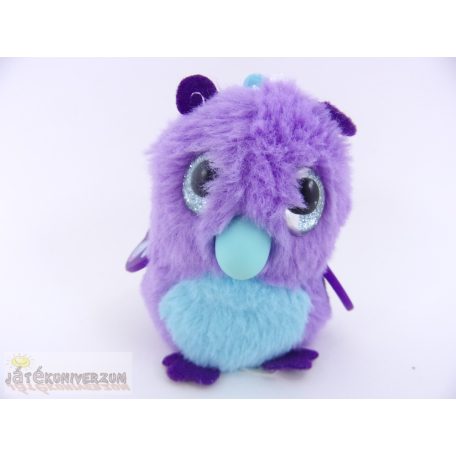 Hatchimals plüss figura