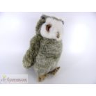 Harry Potter Pigwidgeon Owl bagoly plüss figura