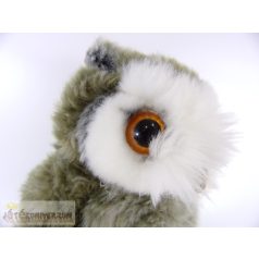 Harry Potter Pigwidgeon Owl bagoly plüss figura