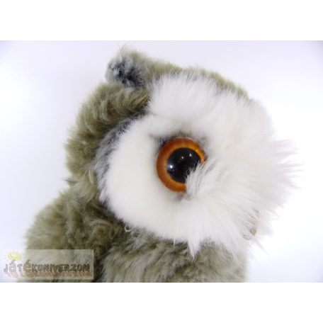 Harry Potter Pigwidgeon Owl bagoly plüss figura