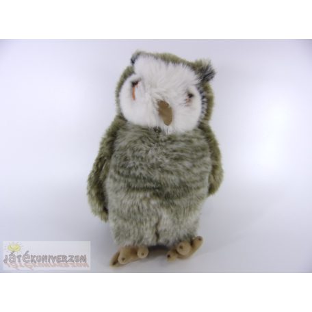 Harry Potter Pigwidgeon Owl bagoly plüss figura