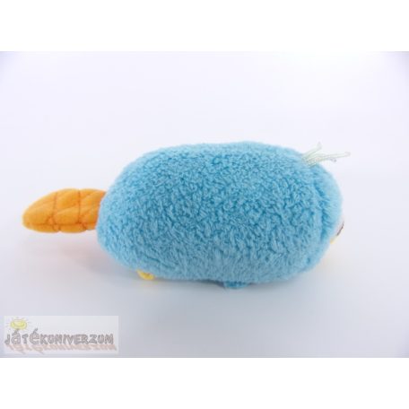 Tsum Tsum mini Perry plüss figura