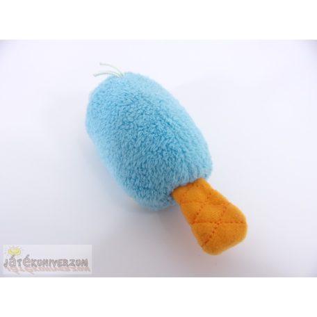 Tsum Tsum mini Perry plüss figura