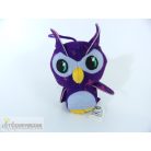 Animal Jam bagoly plüss figura
