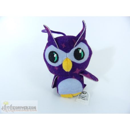 Animal Jam bagoly plüss figura
