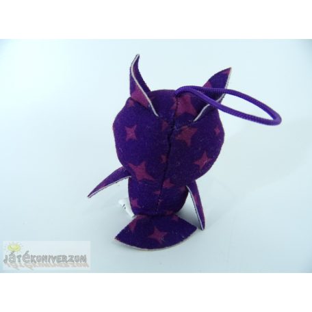 Animal Jam bagoly plüss figura