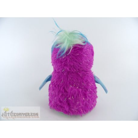 Hatchimals Penguella pingvin interaktív plüss figura