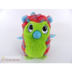   Hatchimals kulcstartó táskadísz pingvin madár mini plüss figura