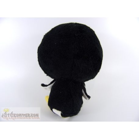 Ocean Buddies Big Headz pingvin plüss figura