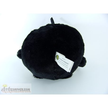 Pingvin plüss figura