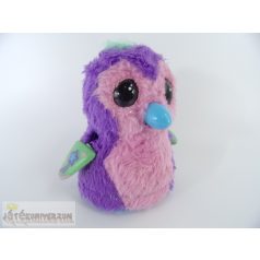Hatchimals Penguella pingvin interaktív plüss figura