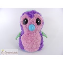 Hatchimals Penguella pingvin interaktív plüss figura