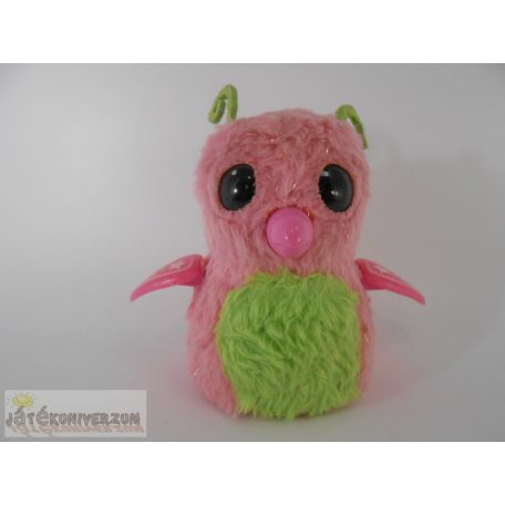 Hatchimals Glittering Garden Hatching interaktív plüss figura