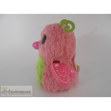Hatchimals Glittering Garden Hatching interaktív plüss figura