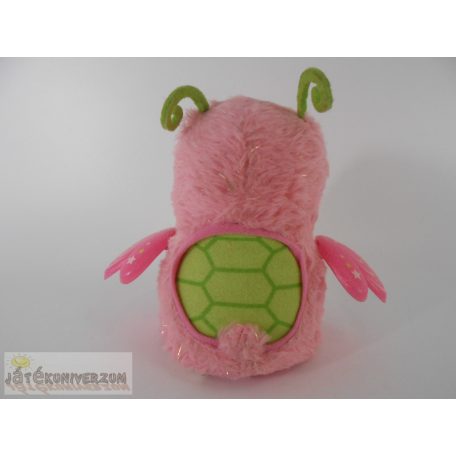Hatchimals Glittering Garden Hatching interaktív plüss figura