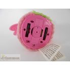 Hatchimals Glittering Garden Hatching interaktív plüss figura