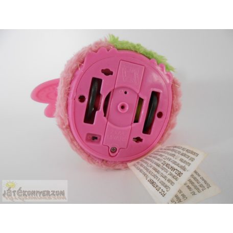 Hatchimals Glittering Garden Hatching interaktív plüss figura