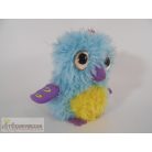 Hatchimals plüss figura