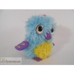 Hatchimals plüss figura