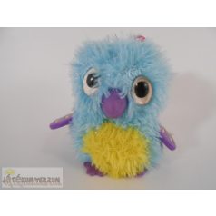 Hatchimals plüss figura